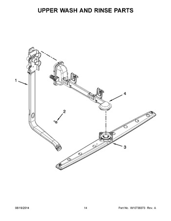 Diagram for IUD7070DS0