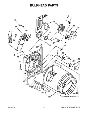 Diagram for 7EWED1730YW2