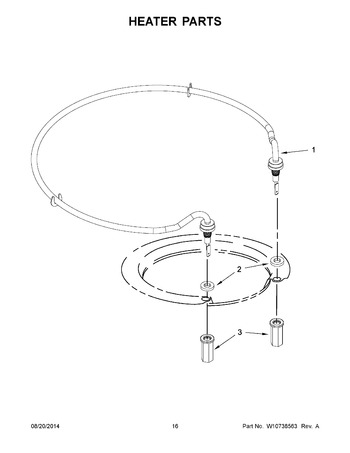 Diagram for IUD7555DS0