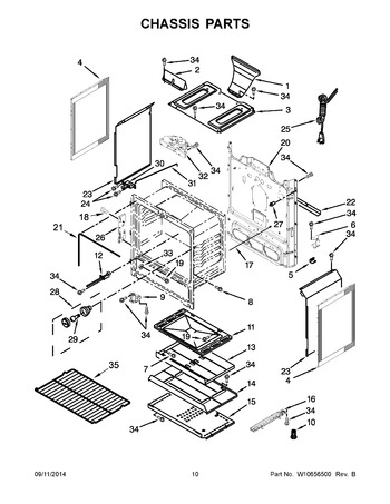 Diagram for WFG510S0AB2