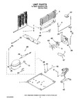 Diagram for 05 - Unit Parts