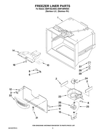 Diagram for EB9FVBRWS04