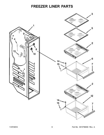 Diagram for 7KSC24C8EY00