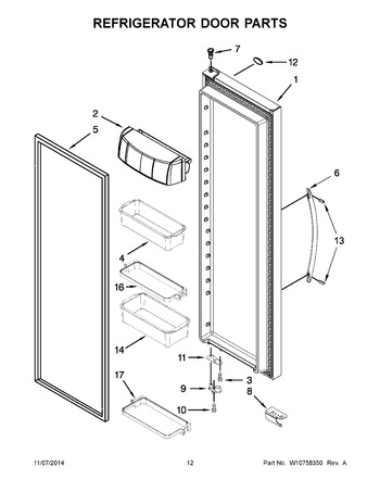 Diagram for 7KSC24C8EY00