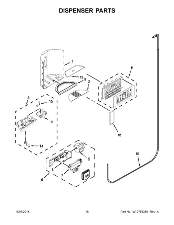 Diagram for 7KSC24C8EY00