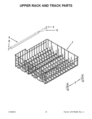 Diagram for IUD7070DS1