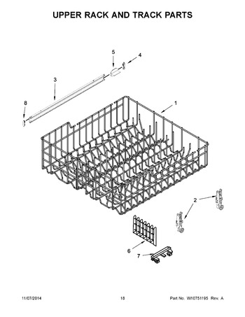 Diagram for WDF320PADD1