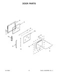 Diagram for 06 - Door Parts