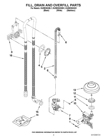 Diagram for KUDE20IXSS1