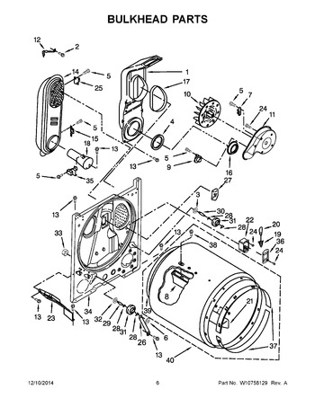 Diagram for 7MWGD1730YW5