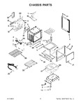 Diagram for 04 - Chassis Parts