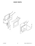 Diagram for 06 - Door Parts