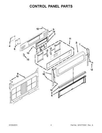 Diagram for KGRS308BSS2