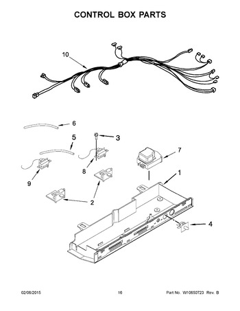 Diagram for 8WRS25KNBF00