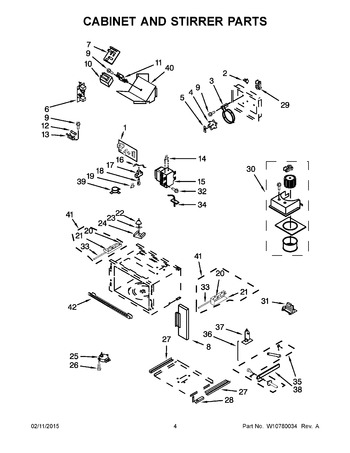 Diagram for KOCE507EBL00