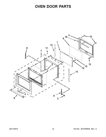 Diagram for KOCE507EBL00