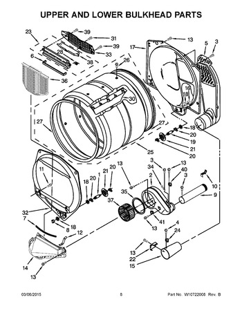 Diagram for CSP2861TQ0