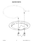 Diagram for 09 - Heater Parts