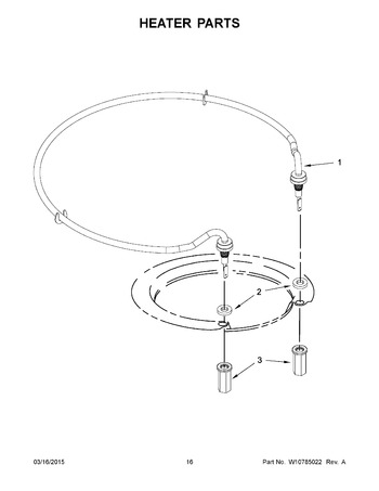 Diagram for IUD7555DS1