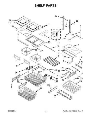 Diagram for KRFC300EWH00