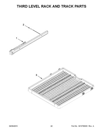 Diagram for KDTE204EPA0