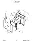 Diagram for 05 - Door Parts