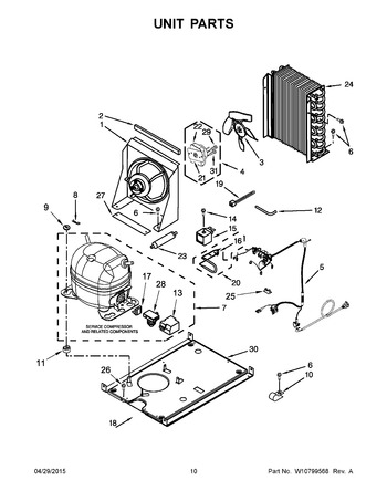 Diagram for KUID308ESS0