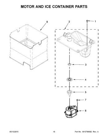 Diagram for WRF757SDEH00