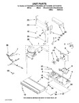 Diagram for 05 - Unit Parts