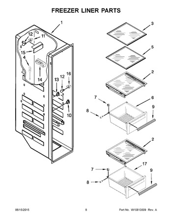 Diagram for 7KRSF77EST00