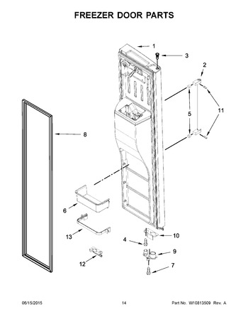 Diagram for 7KRSF77EST00