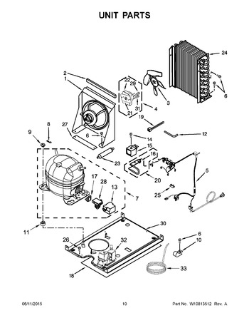 Diagram for KUIX505ESS1