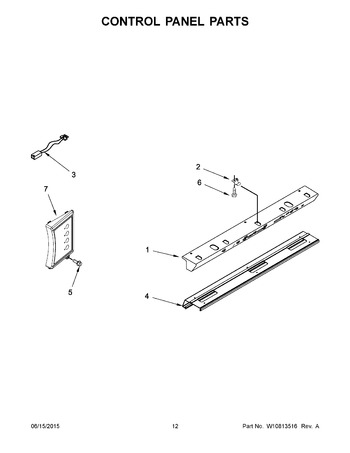 Diagram for KBSD608ESS00