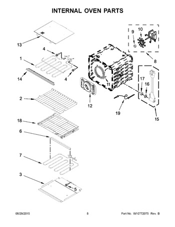 Diagram for KOSE507ESS00