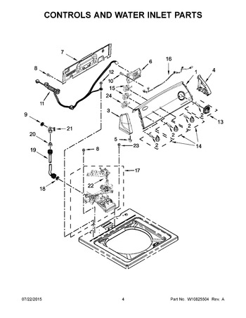 Diagram for 4KWTW4830EQ0