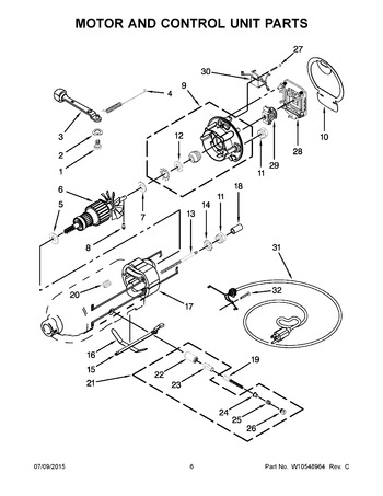 Diagram for 7KSM150PSZCB0