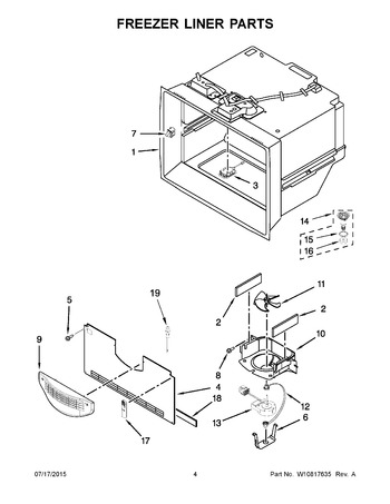 Diagram for 7WF736SDAM13