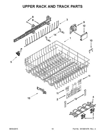 Diagram for GLB14BBANA0