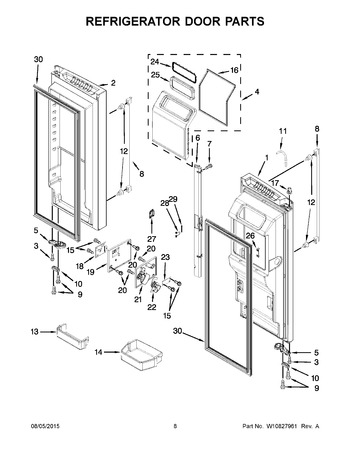 Diagram for IX7DDEXDSM01