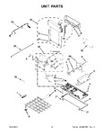 Diagram for 07 - Unit Parts