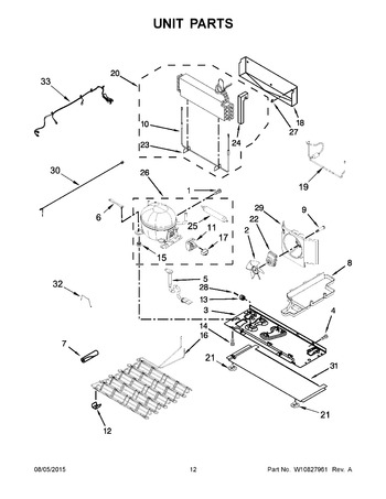 Diagram for IX7DDEXDSM01