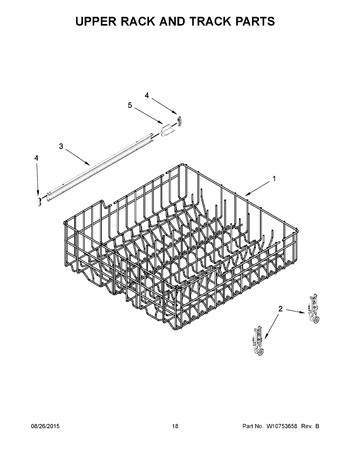 Diagram for WDF110PABS4