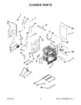 Diagram for 04 - Chassis Parts