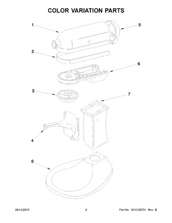 Diagram for 5KSM5EMY4