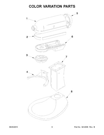 Diagram for KSM50PER0