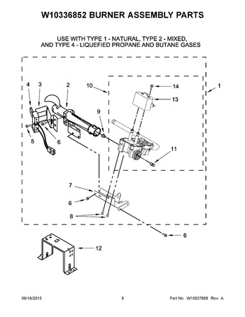 Diagram for 7MWGD9919EM0