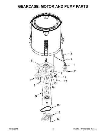 Diagram for 7MWTW1800DM1