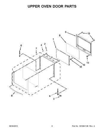 Diagram for WOD93EC0AS04