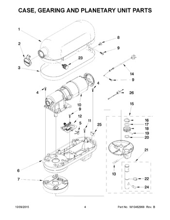 Diagram for 5KSM7580XBER0