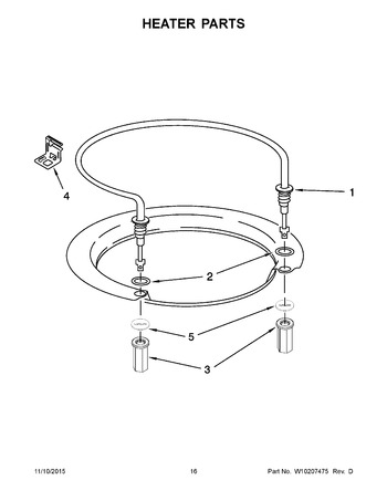 Diagram for GU2475XTVQ0